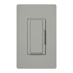 Atenuador auxiliar Lutron RadioRA 2 RD-RD 120V gris