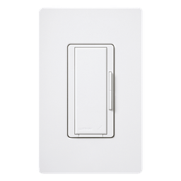Atenuador auxiliar Lutron RDRDWH RadioRA 2 multilocación