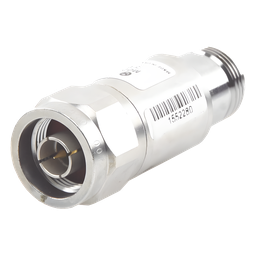 Atenuador en línea Bird 5AMFN-20 20 dB 5 W