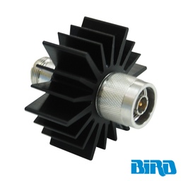 Atenuador RF Bird 10AMFN-30 30 dB 10W CD-4 GHz