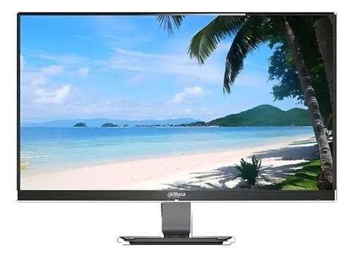 Monitor Dahua DHI-LM24-B200 de 24 Pulgadas/ Full HD / Especial para Videovigilancia / Entrada HDMI&VGA / VESA