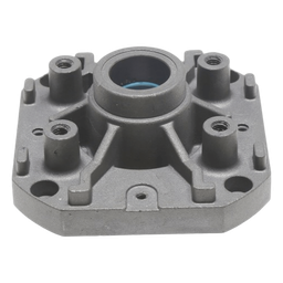 Brida tapa delantera FAAC 4994625 operador serie 400