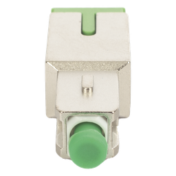 Atenuador óptico LinkedPro LP-FOAD-6110 SC/APC 10 dB