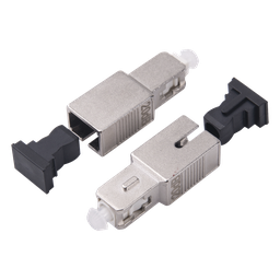 Atenuador óptico LinkedPro LP-FOAD-6107 SC/UPC 15 dB
