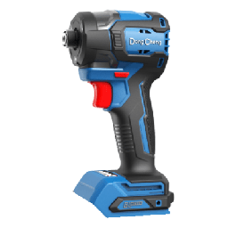 Atornillador de impacto DongCheng DCP-L208-Z 20V 1/4"