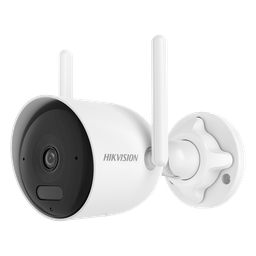 Cámara bala IP Hikvision DS-2CFW02 2MP WiFi 6 IR 30m