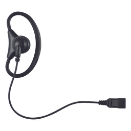 Audífono OTTO E1-QC2NC135 serie LOC anillo ajustable
