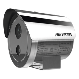 Cámara IP bala Hikvision DS-2XE6445G0-IZS/304 4MP 50m IR