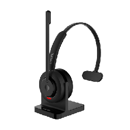 Auriculares Bluetooth Fanvil DH301B AI ENC Busylight