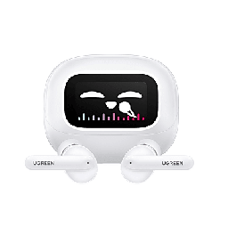 Auriculares Bluetooth UGREEN HiTune T6 Magic LDAC ENC