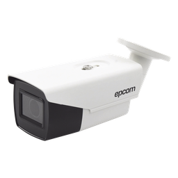 Cámara bala TurboHD EPCOM B8-TURBO-G3Z 1080p motorizada