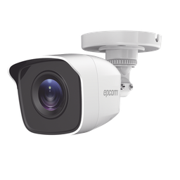 Cámara bala TurboHD EPCOM B8-TURBO-G2P 1080p 2.8mm IR 20m
