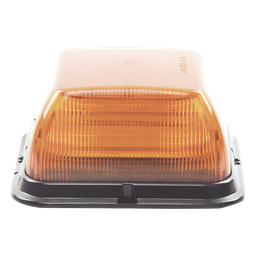 Baliza LED ECCO EB7185AAA ámbar SAE Clase I 12-24 V