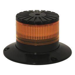 Baliza LED ECCO EB7260-A ámbar IP67 SAE J845