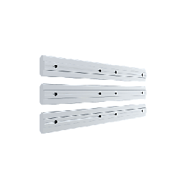 Barra de extensión de perfil EPCOM Industrial SDJH184