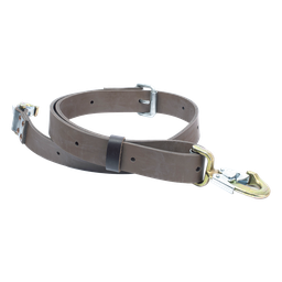 Bandola posicionamiento Tulmex 5295-19D 1.9 m doble seguro