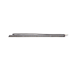 Barra directora LED tráfico ECCO ED3724AWL 24" dual ámbar/claro