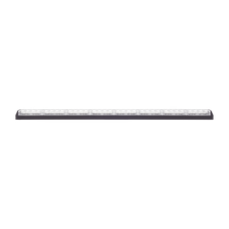 Barra directora LED tráfico EPCOM XLL1088R 8 módulos roja