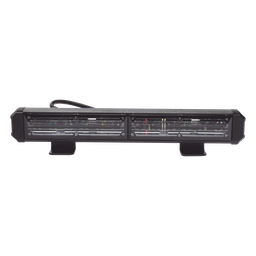 Barra directora EPCOM XLT2132RB 12 LED rojo/azul 11"
