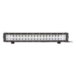 Barra LED Ecco EW3225 doble fila 25" 4750 lúmenes