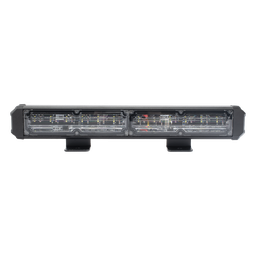 Barra directora EPCOM XLT2132RW 11" rojo/claro 12 LED