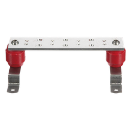 Barra puesta a tierra Panduit GB2B0304TPI-1 cobre TGB