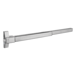 Barra antipánico Tesa 4704 740mm 1 punto UL