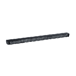 Barra directora de tráfico SignalPro SPE11RB 6 módulos LED