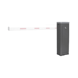Barrera vehicular izquierda AccessPRO XBF-4003-L