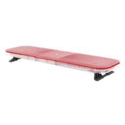 Barra de luces LED EPCOM X67RV2 47" 88 LED rojo