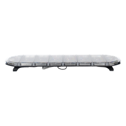 Barra LED 47" Epcom X87AW 112 LED ámbar SAE