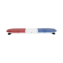Barra LED 48" SignalPro SP216 216 LED rojo/azul programable