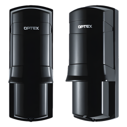 Barrera fotoeléctrica OPTEX AX-330PLUS 2 rayos 100m