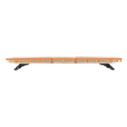 Barra de luces LED Epcom X67AV2 47" 88 LED ámbar