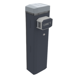 Barrera vehicular CAME 803BB-0200 carril 4m