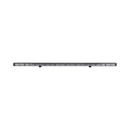 Barra direccional LED EPCOM XLT2131RW 49" rojo/claro