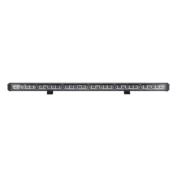 Barra directora de tráfico EPCOM XLT2136AW 6 módulos ámbar