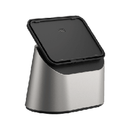 Base SUNMI CPAD-MULT-STAND giro 95° RJ45 2 USB-A