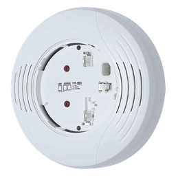 Base sonora System Sensor B200S-LF-WH direccionable 520 Hz