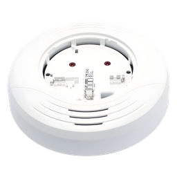 Base sonora System Sensor B200SR-WH convencional blanca