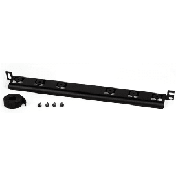 Barra organizadora de cables Panduit SRBM19BLY 19" 1U