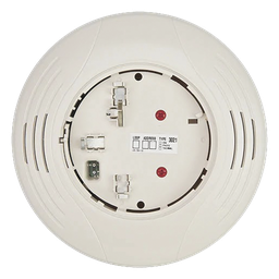 Base sonora System Sensor B200SR-IV convencional marfil