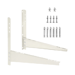 Base para minisplit Precision PST-MIN-W pared 1-2.5 ton