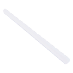Barras de silicón Surtek SYS-112918 1/2" x 15 cm 1 kg