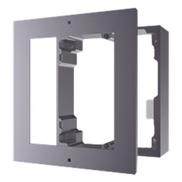 Base superficie videoportero Hikvision DS-KD-ACW1