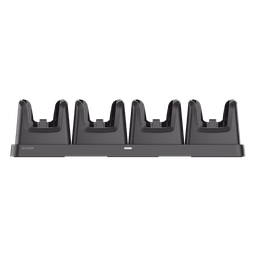 Base de carga SUNMI L2S4SLOTCH 4 bahías para L2s Pro