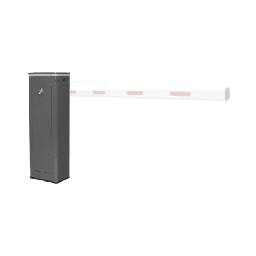 Barrera vehicular AccessPRO XBF-3003-R derecha brazo 3m 1.5s