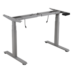 Base escritorio motorizado EPCOM EM33-2A3 60-125cm 100kg