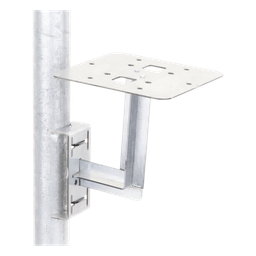 Base para lámpara de obstrucción EPCOM Industrial HLU-3R2