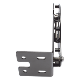 Base de montaje BEA 10-FSSMB para LZR-FLATSCAN S 3 lados